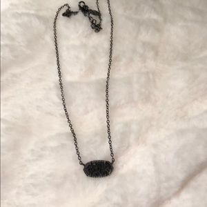 Kendra Scott Elisa necklace